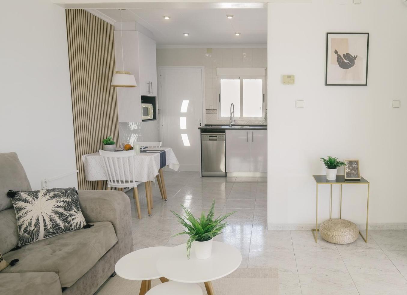 Casa Vesalia a primera línea de mar Vinarós Exterior foto